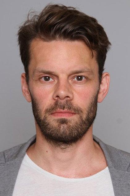 Björn Thors - Actor Profile Photo