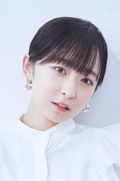 Nonoka Obuchi - Actor Profile Photo