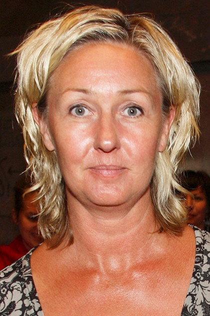 Lena B. Nilsson - Actor Profile Photo