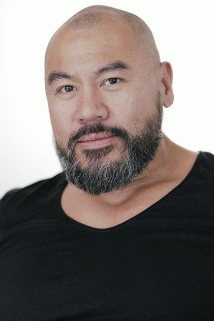 Hon Ping Tang - Actor Profile Photo
