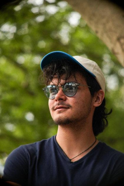 Jack Jordan - Actor Profile Photo
