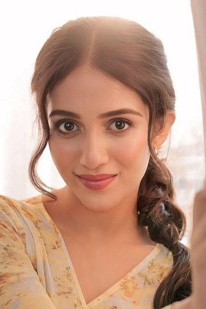 Sakshi S Mhadolkar - Actor Profile Photo