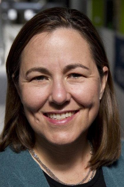 Annie Leonard - Actor Profile Photo