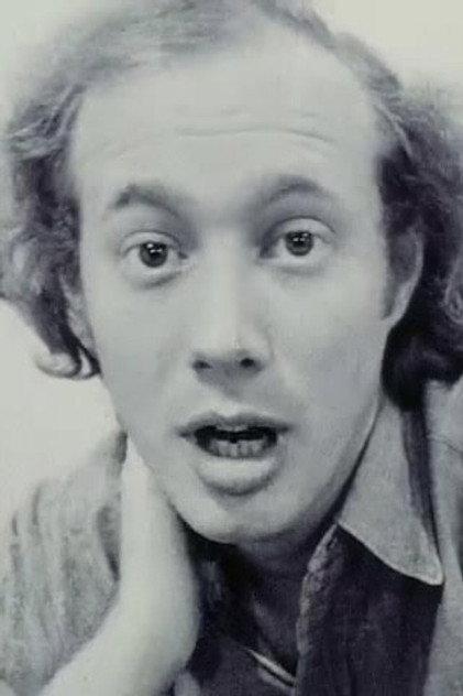 Robert Fulton - Actor Profile Photo