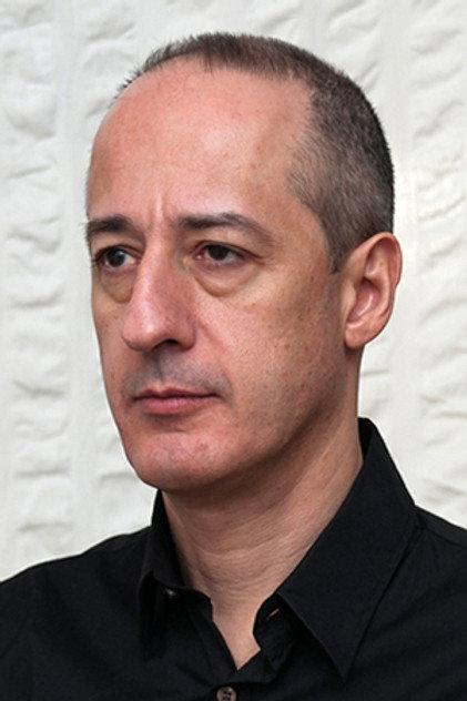 Menelaos Hazarakis - Actor Profile Photo