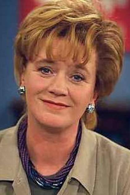 Cecile Heuer - Actor Profile Photo
