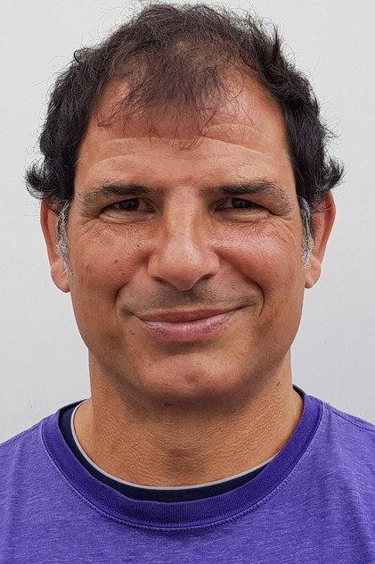 Marc Lièvremont - Actor Profile Photo