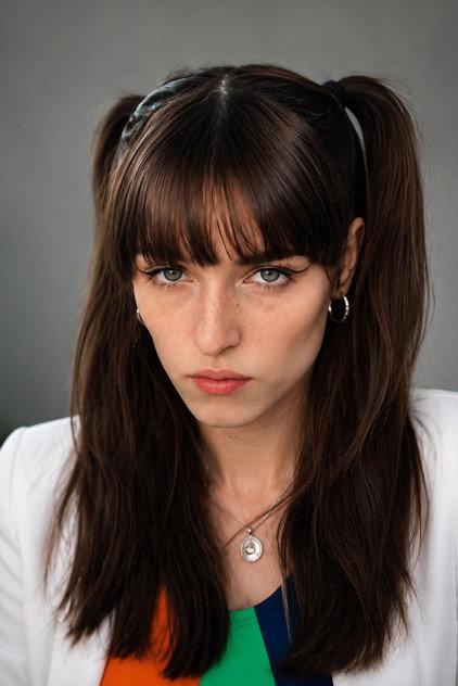 Hana Kovaříková - Actor Profile Photo