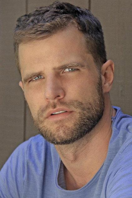 David Coussins - Actor Profile Photo