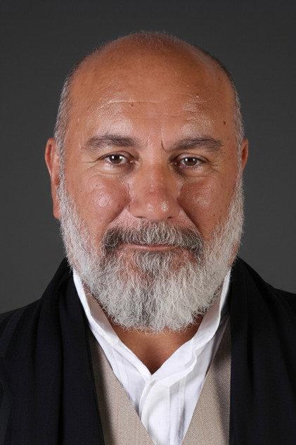 Mustafa Avkıran - Actor Profile Photo