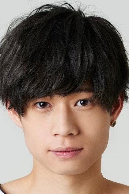 Kazuma Yasui - Actor Profile Photo