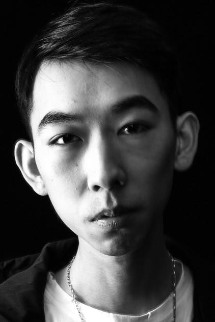Gao Xuanming - Actor Profile Photo