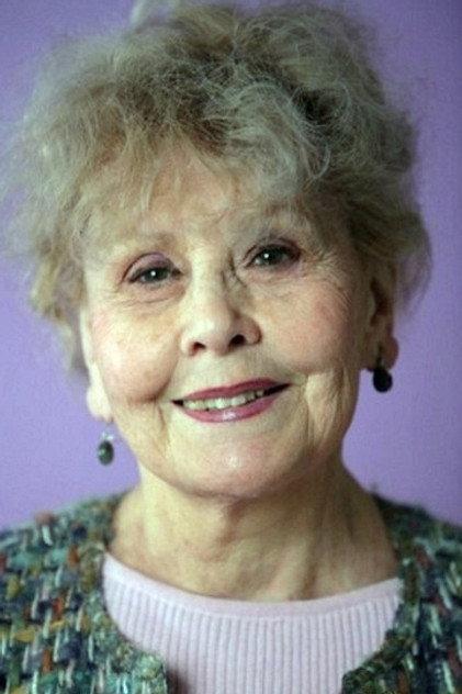 Louison Roblin - Actor Profile Photo