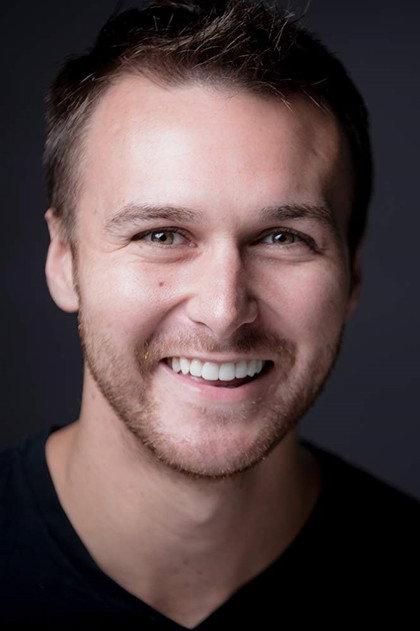 Kyle Wigginton - Actor Profile Photo