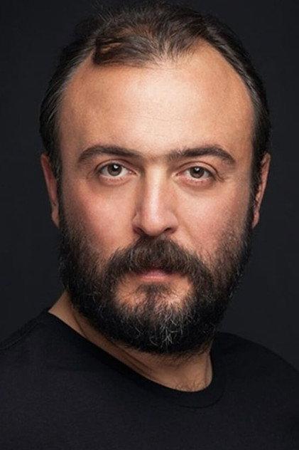 Deniz Hamzaoğlu - Actor Profile Photo