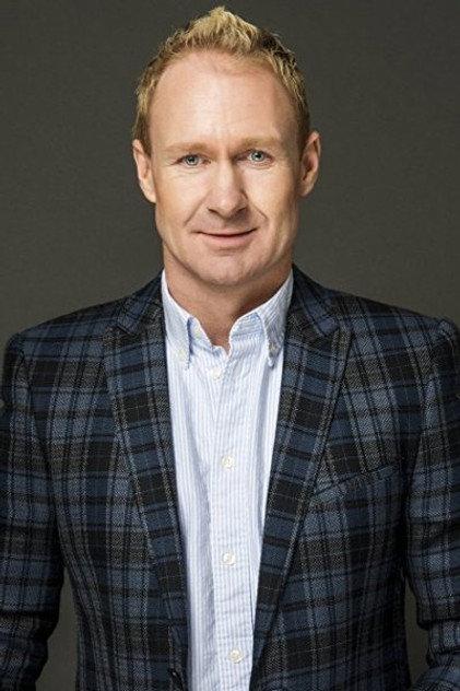Kjetil Paulsen - Actor Profile Photo