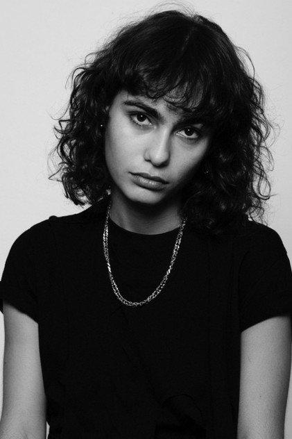 Raïka Hazanavicius - Actor Profile Photo