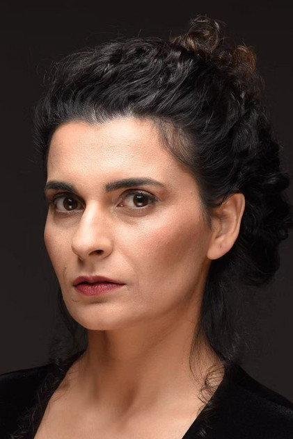 Şükran Aktı - Actor Profile Photo