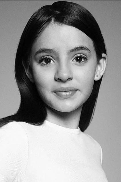 Alondra Valenzuela - Actor Profile Photo