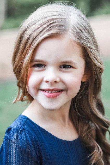 Claire Crosby - Actor Profile Photo