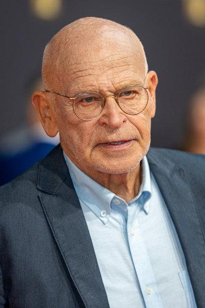 Günter Wallraff - Actor Profile Photo