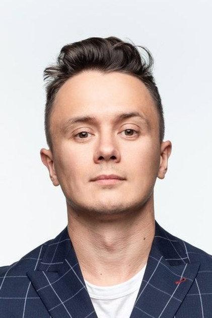 Ilya Sobolev - Actor Profile Photo