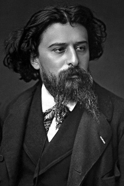 Alphonse Daudet - Actor Profile Photo