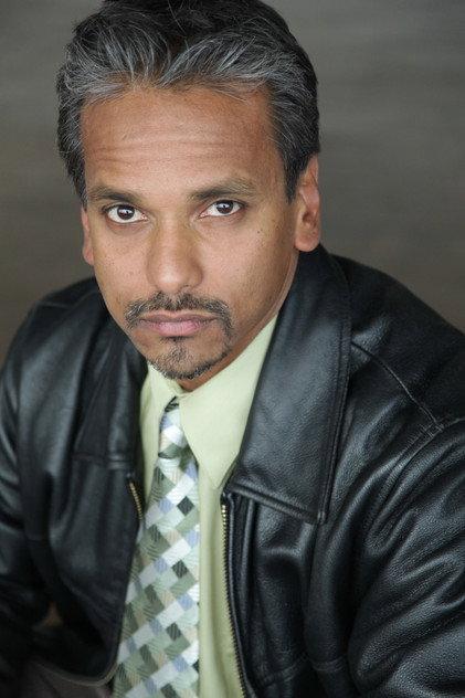 Jay Charan - Actor Profile Photo