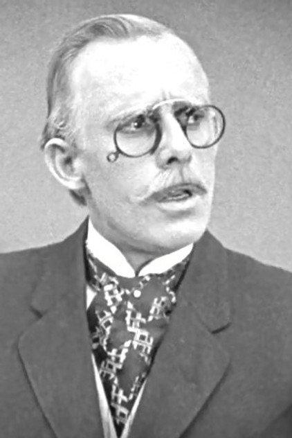 Wally Howe - Actor Profile Photo