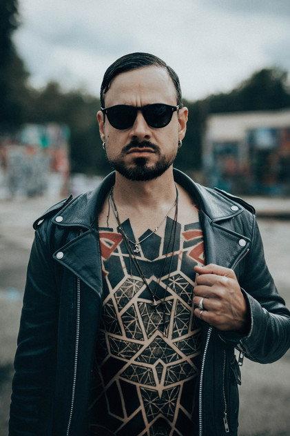 Claudio Marino - Actor Profile Photo