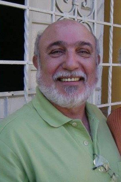 Flávio Dias - Actor Profile Photo