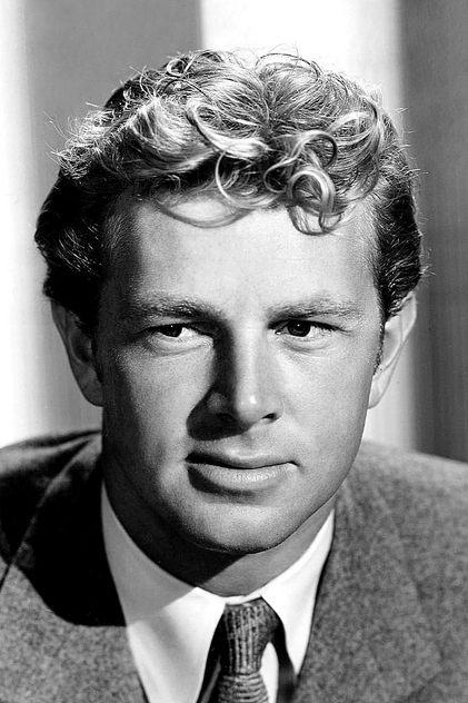 Sterling Hayden - Actor Profile Photo