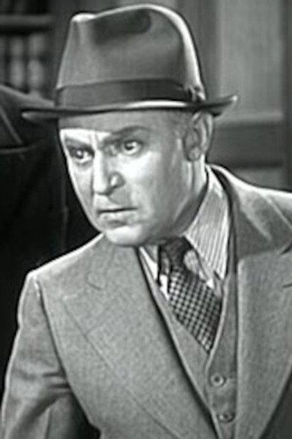 Nat Carr - Actor Profile Photo