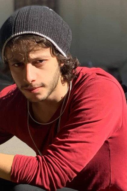 Mikhael Salibi - Actor Profile Photo