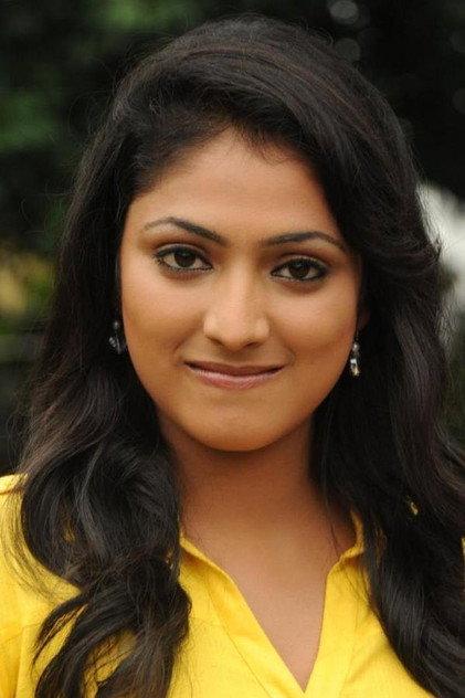 Hariprriya - Actor Profile Photo