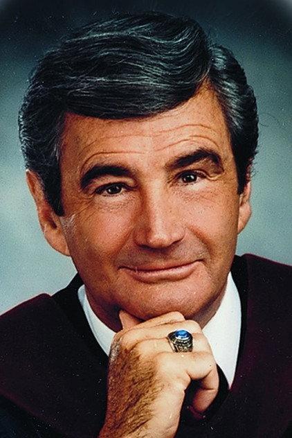 D. James Kennedy - Actor Profile Photo