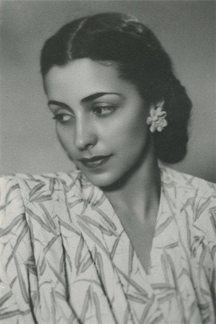 Inna Zubkovskaya - Actor Profile Photo