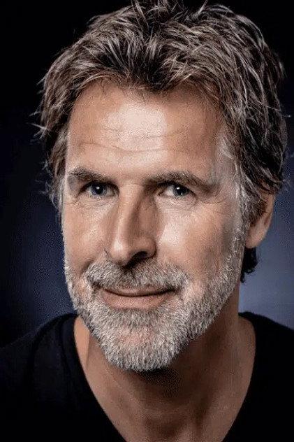 Toine van Peperstraten - Actor Profile Photo