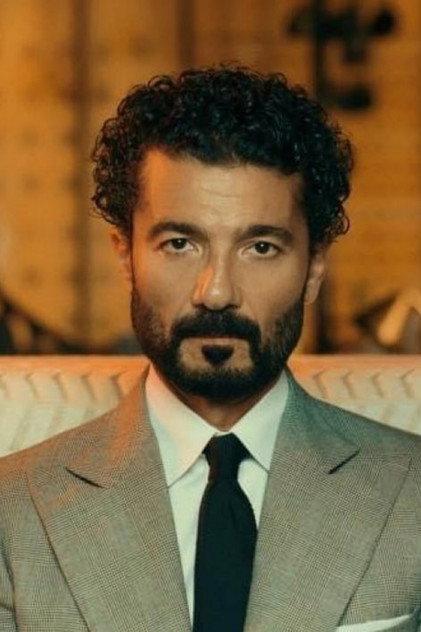 Khaled El Nabawy - Actor Profile Photo
