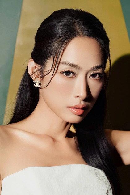 Quỳnh Thy - Actor Profile Photo