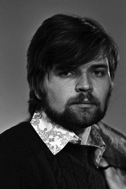 Eero Melasniemi - Actor Profile Photo