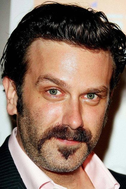 Jeremy Schwartz - Actor Profile Photo