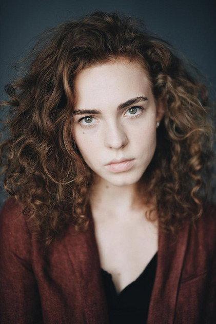 Valeriya Repina - Actor Profile Photo