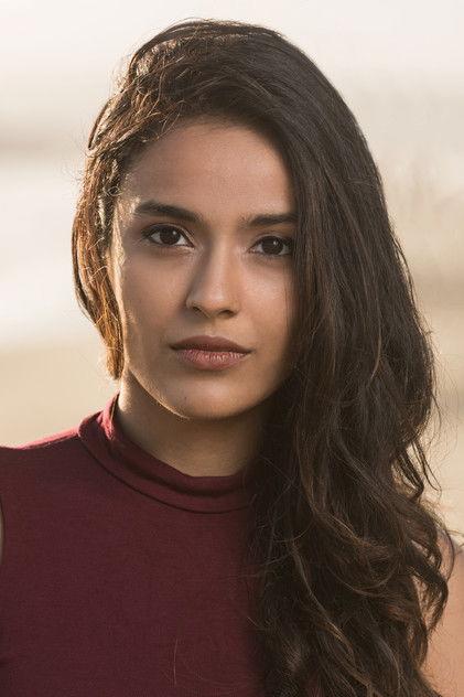 Sharmita Bhattacharya - Actor Profile Photo
