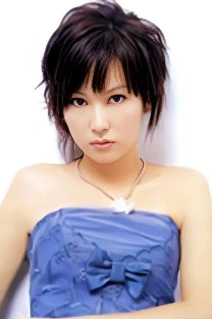 Macy Chan - Actor Profile Photo