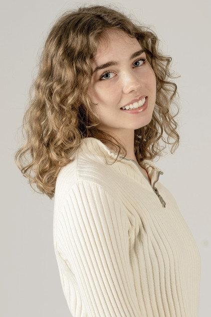 Savannah Harley - Actor Profile Photo