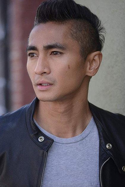 Vladimir Noel - Actor Profile Photo