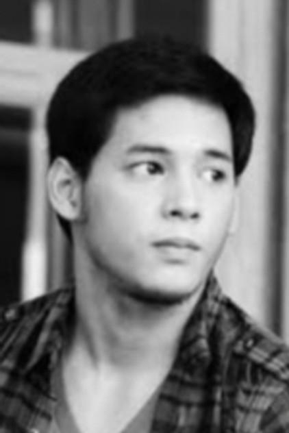 Dominic Roco - Actor Profile Photo