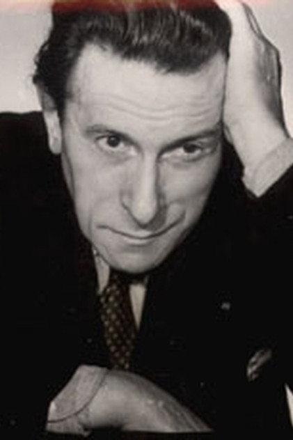 Charles Dullin - Actor Profile Photo