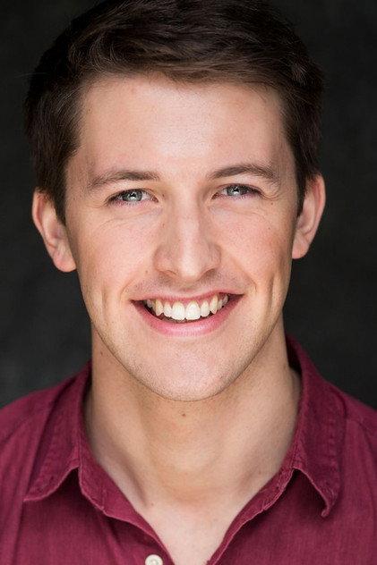 Alexander Walker - Actor Profile Photo